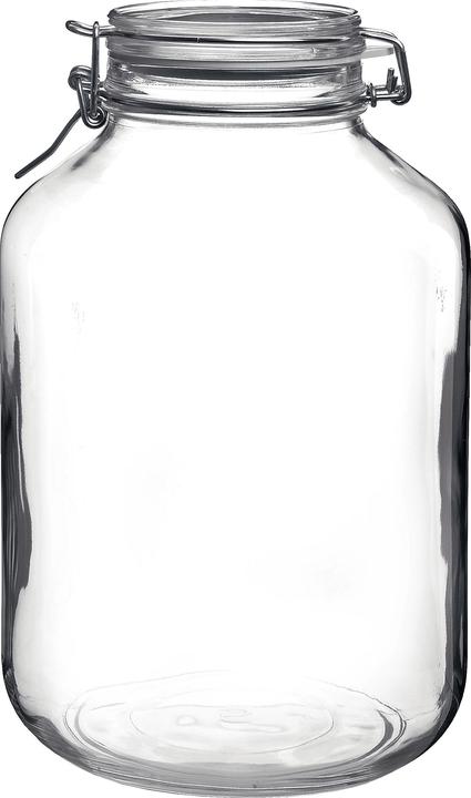 Immagine prodotto Dosen-Zentrale Fido (1 pz., 4.88 l)
