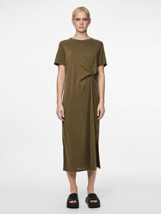 Actual product image Pieces PCANORA midi dress (M)