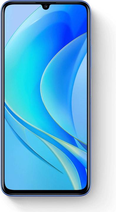 Produktbild Huawei Nova Y70 (128 GB, Pearl White, 6.75", Dual SIM, 48 Mpx, 4G)