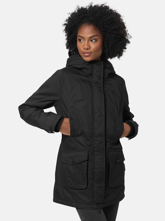 Actual product image Navahoo Brinjaa (XS)