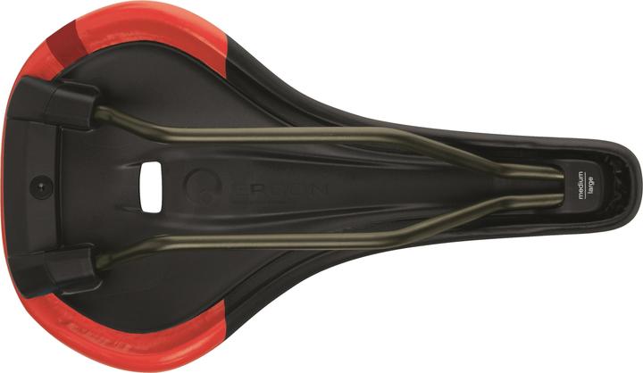 Produktbild Ergon Fahrradsattel SM Pro Men M/L