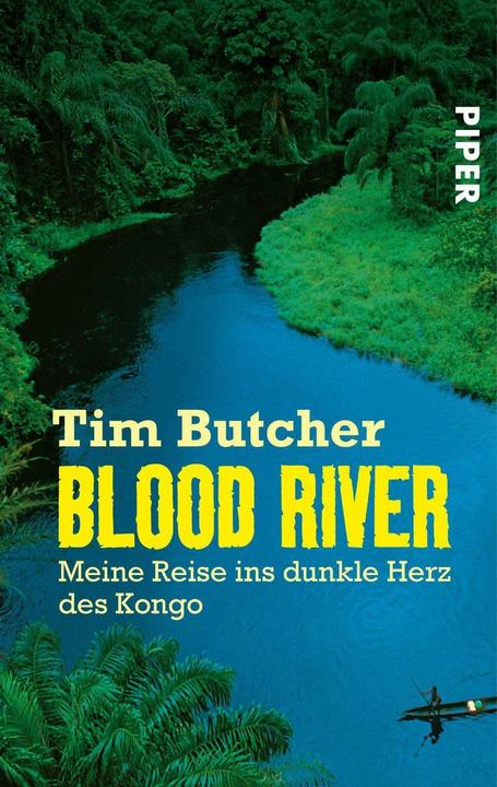 Actual product image Blood River (DE)