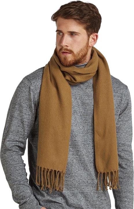 Actual product image Beechfield Classic scarf