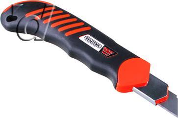 Actual product image InLine All purpose cutter knife, incl. 3 blades (Cutters)