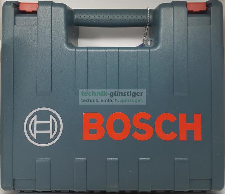 Immagine prodotto Bosch Professional Professionale GCL2-50 + LR6 + Brkt + RM1 + Custodia+TP