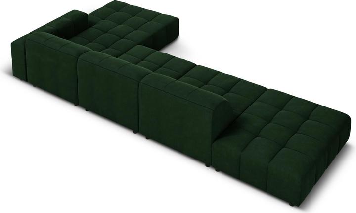 Produktbild Cosmopolitan Design Chicago (Ecksofa)