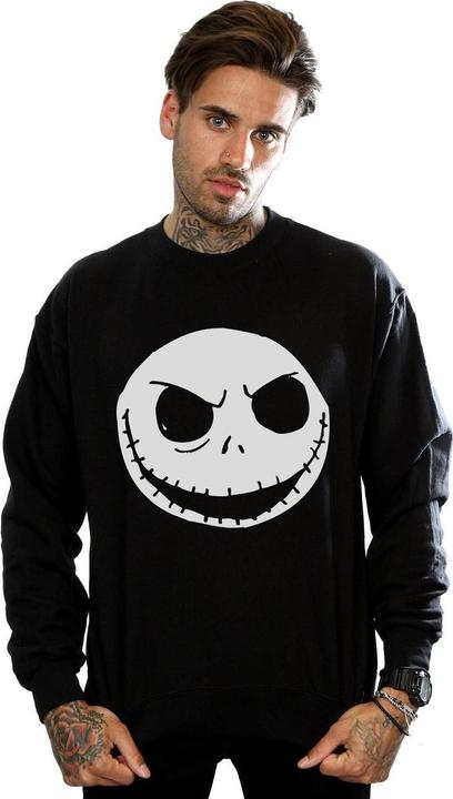 Produktbild Dick Smith Sweatshirt (L)