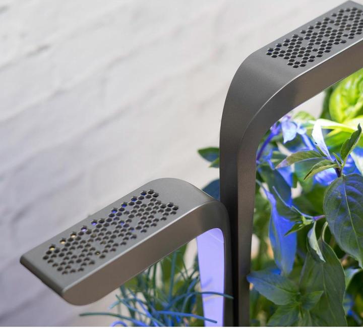 Productafbeelding Véritable Binnentuin aansluiten (18 cm)