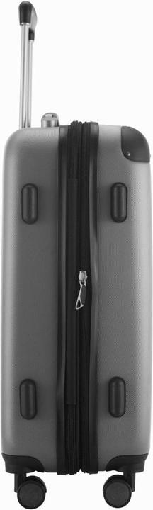 Actual product image Hauptstadtkoffer Spree - Hand Luggage Hard Shell matt with TSA (42 l, Hand luggage (up to 50 litres))