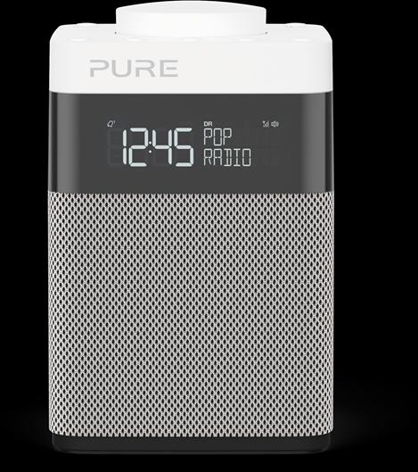 Pure Pop Mini (DAB+, FM)