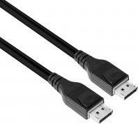 Actual product image Club 3D DisplayPort — DisplayPort (5 m, DisplayPort)