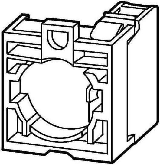 Produktbild Eaton M22-AK11 Kontaktelement 216505 1S+1Ö Frontbefestigung Schraub. 216505 (Diverse)