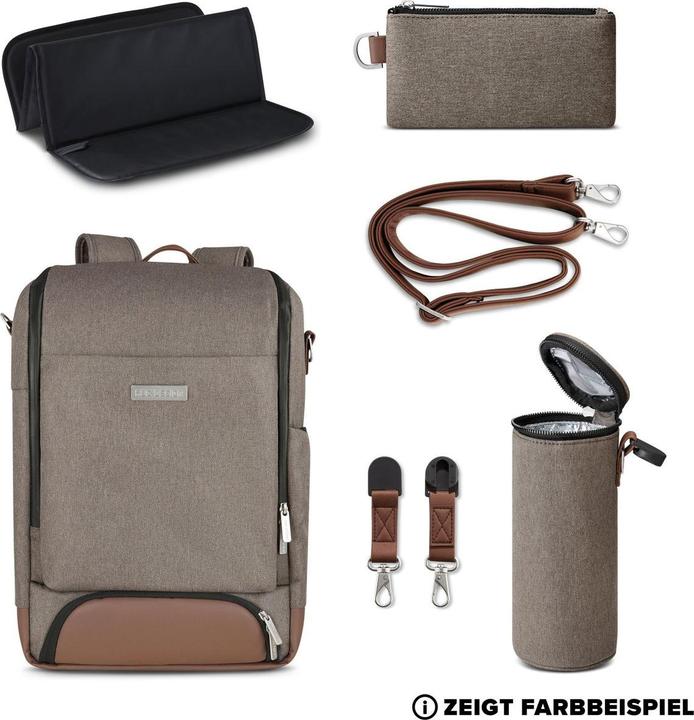 Actual product image ABC Design ABC Backpack Tour