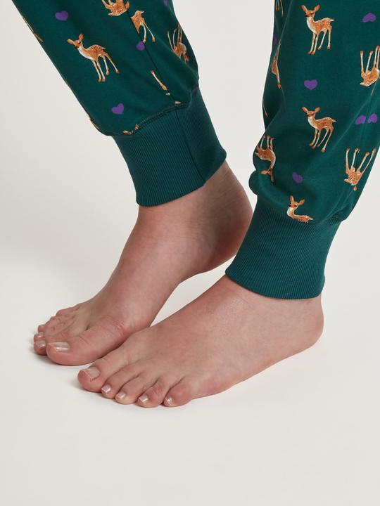 Actual product image Calida Pants with cuffs (L)