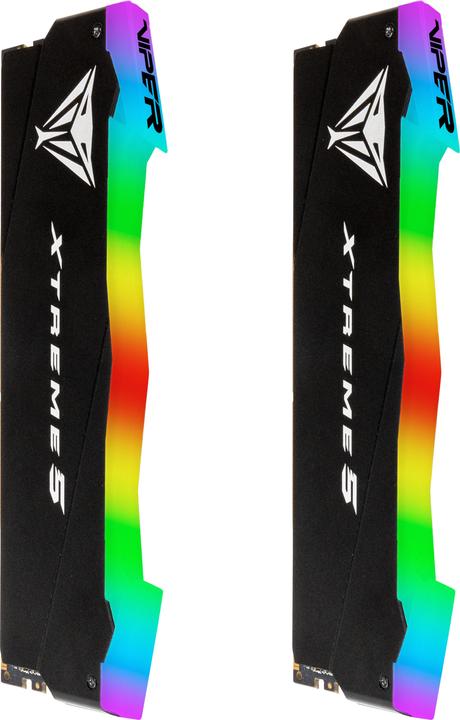 Produktbild Patriot Viper Xtreme 5 (8000 MHz, DDR5-RAM, DIMM)