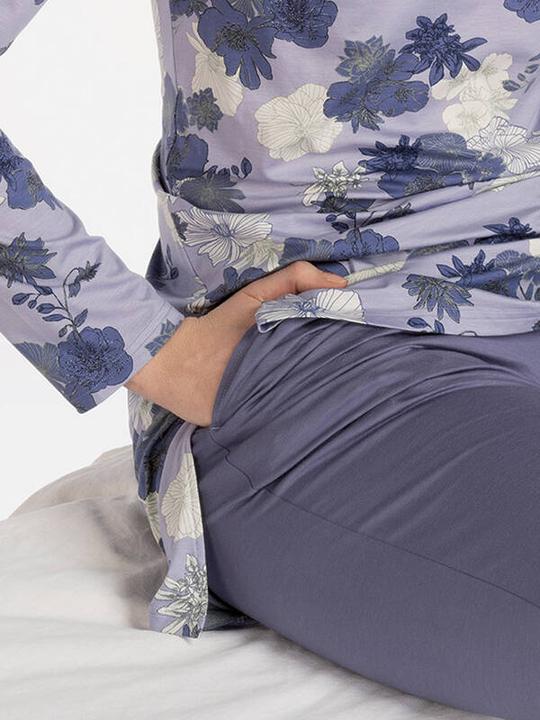 Produktbild ISA Bodywear Pyjama lang (S)