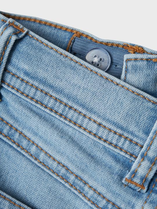 Actual product image Name it Slim Fit Jeans (116)