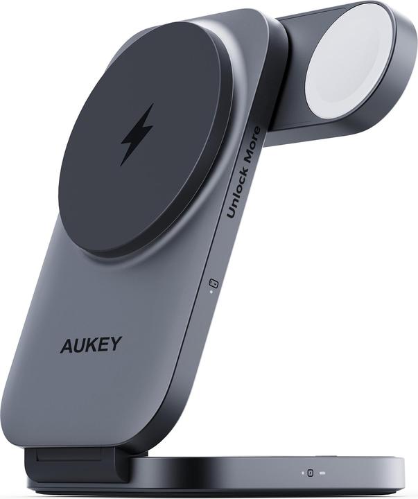 Aukey Magfusion Z 3 in1 (30 W)