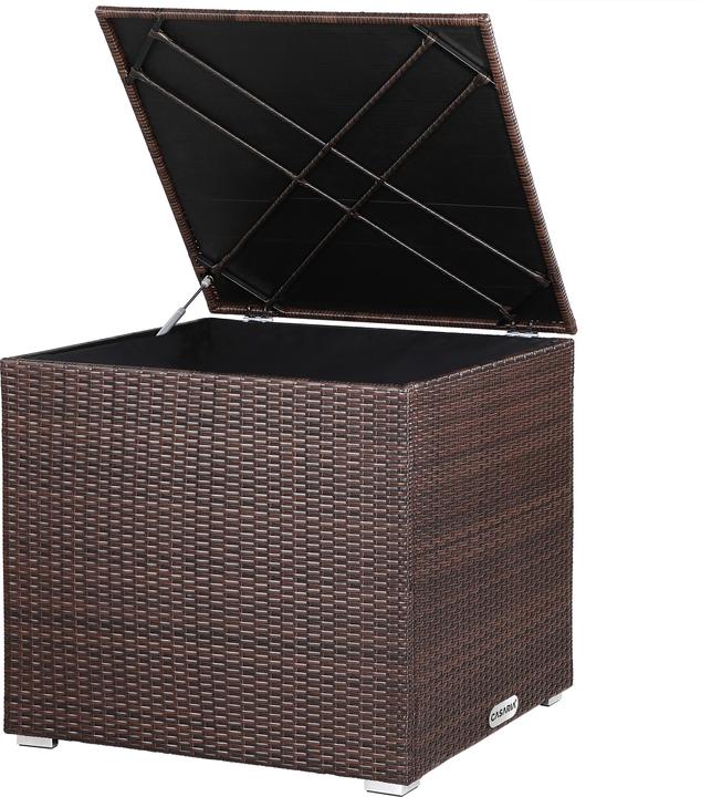 Image du produit Casaria Coffre de rangement