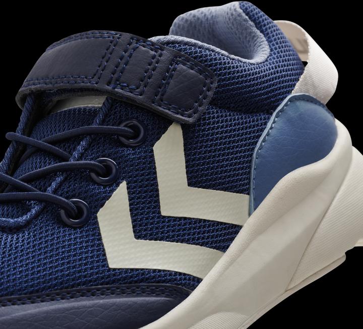 Actual product image hummel REACH 250 RECYCLED JR (31)