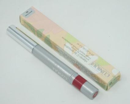 Immagine prodotto Clinique Vitamin C Lip Smoothie Lip Color Lipgloss 09 Berry Boost 1.5ml (Bacca Boost)