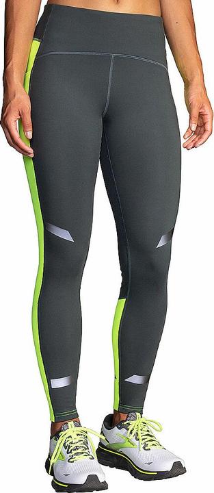 Actual product image Brooks Running Run Visible Thermal running tights (S)