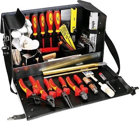Eltric Apprentice Case 26pcs (25 pieces)