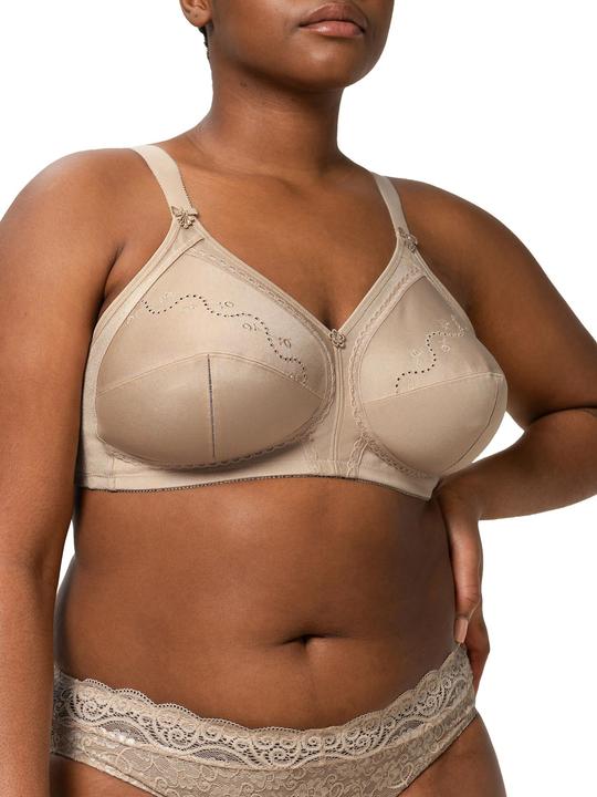 Actual product image Triumph Doreen + Cotton 01 N (75 D, Single pack)