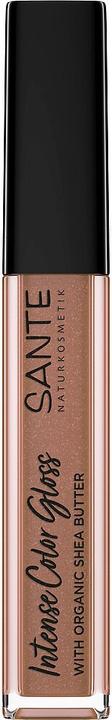 Produktbild Sante Hydro Glow BB Cream (05 Dazzling Rose)