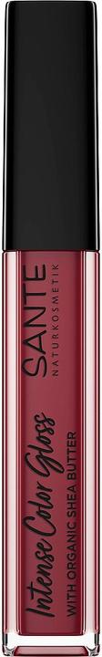03 Stubborn Plum