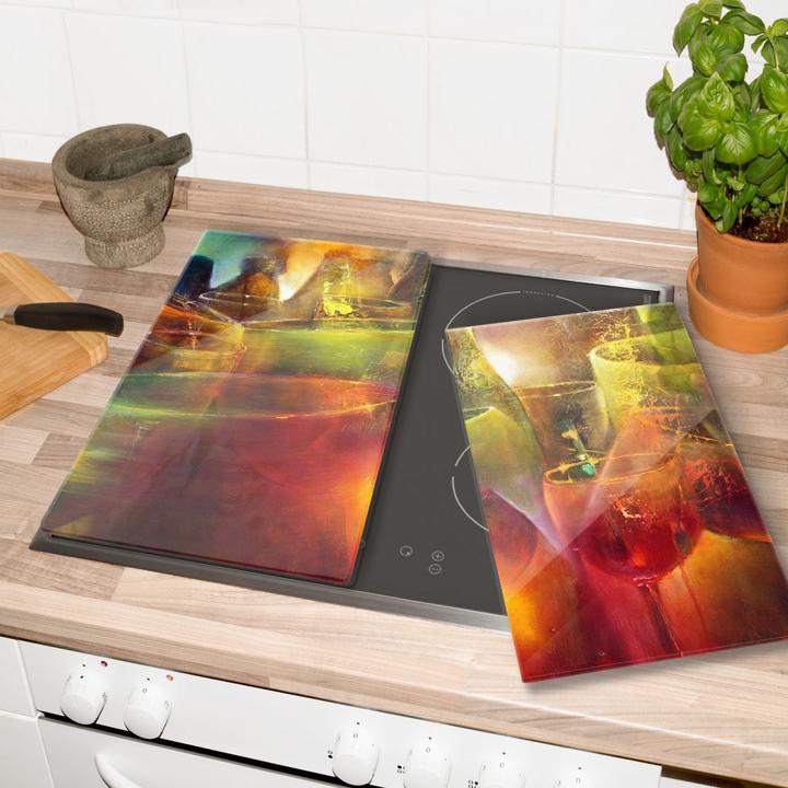 Actual product image Trenddeko Schmucker - At a late hour