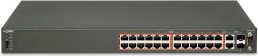 Immagine prodotto Avaya Switch di routing Ethernet 4526T-PWR (24 Porti)