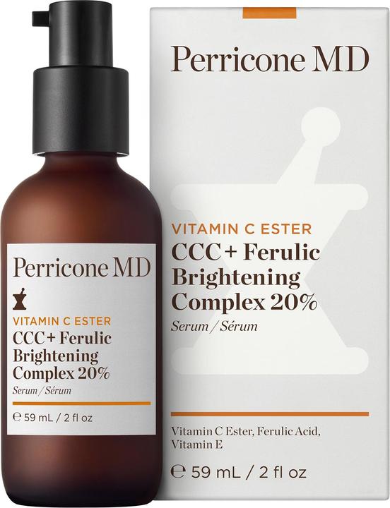 Produktbild Perricone MD Vitamin C Ester CCC + Ferulic Brightening Complex 20% (59 ml)