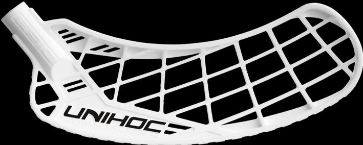 Actual product image Unihoc Key-shovel Epic Hard
