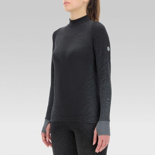 Actual product image UYN Laufshirt Mit Langen Ärmeln Exceleration (S)