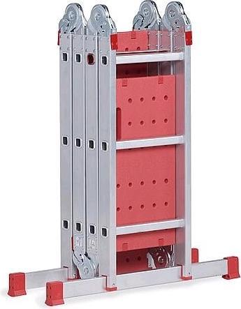 Image du produit Altrex Echelle polyvalente Varitrex Plus 4x3 (Échelle multifonction, 90 cm)