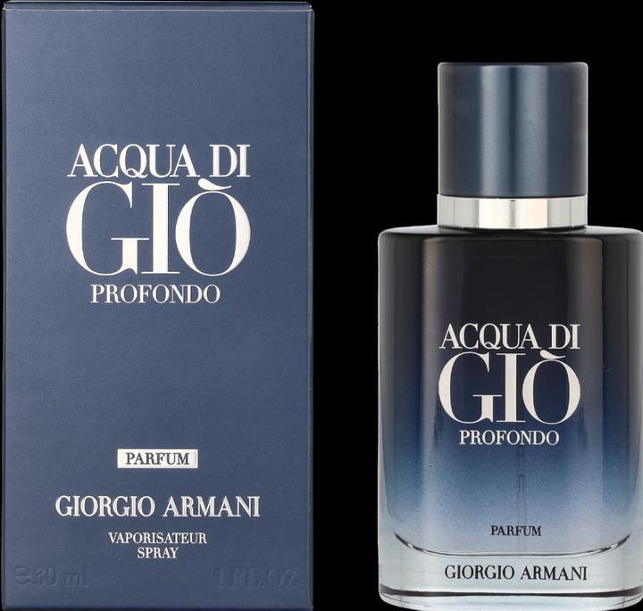 Produktbild Giorgio Armani Acqua di Giò Profondo (Eau de Parfum, 30 ml)