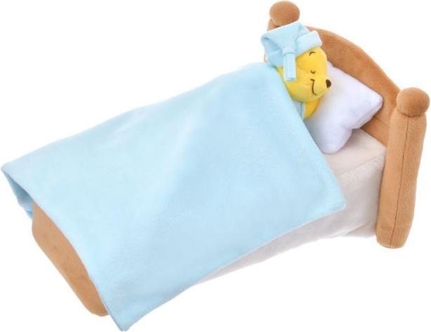 Produktbild Disney Winnie the Pooh Tücherbox