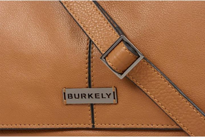 Immagine prodotto Burkely Mystic Maeve Camerabag (Borsa a tracolla per fotocamera, 2 l)