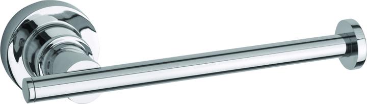 Actual product image tesa LUUP WC replacement roll holder incl. adhesive solution without drilling