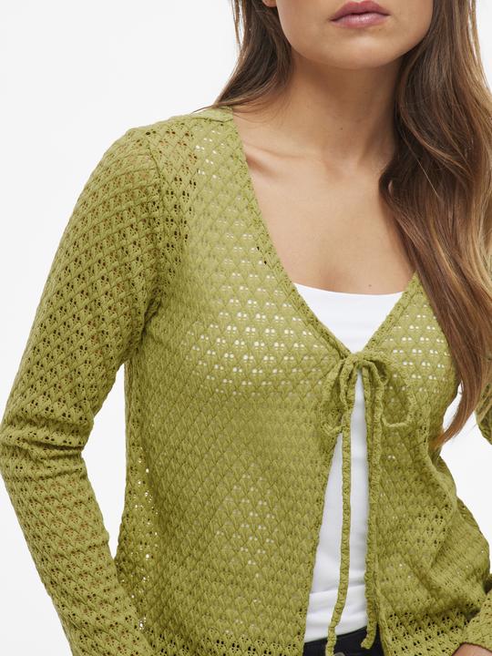 Produktbild Vila V-Ausschnitt Strickjacke (XS)