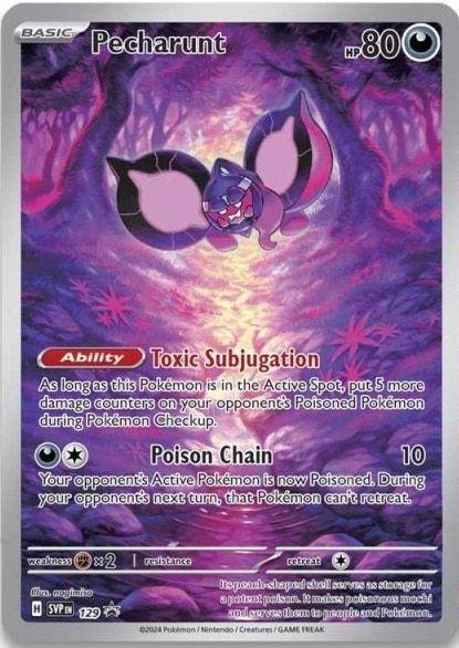 Image du produit Pokémon TCG SV 6.5 Elite Trainer Box (Anglais, Boîte Elite / Top Trainer)