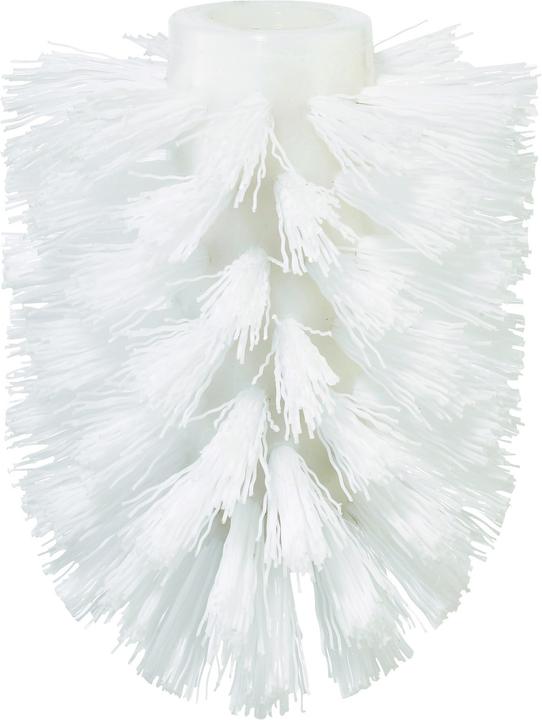 Image du produit tesa Tête de brosse de toilette de rechange avec solution adhésive sans perçage