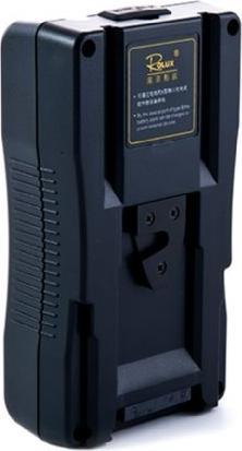 Produktbild Rolux V-Mount Akku RL-160S 160Wh 14,8V 11000mAh (1 Stk., 10500 mAh, Akku)