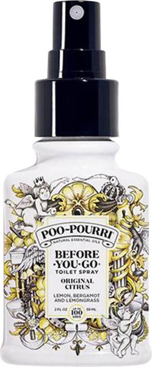 Actual product image Poo-Pourri Citrus