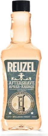 Reuzel After Shave Wood & Spices (Rasierwasser, 100 ml)