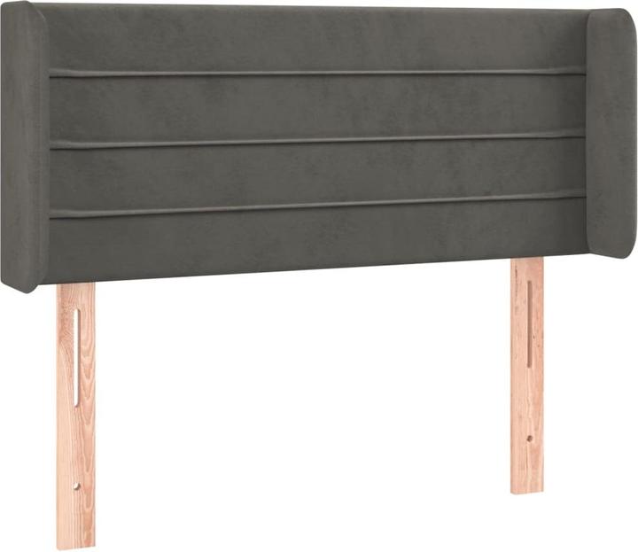 Grigio scuro