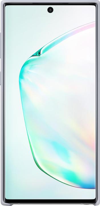 Actual product image Samsung Silicone Cover (Samsung Galaxy Note 10)