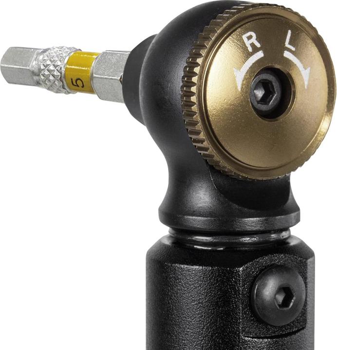 Immagine prodotto Topeak Torque Stick 4-20 Nm (4 Nm, 20 Nm)