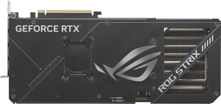 Produktbild ASUS ROG Strix GeForce RTX 5070 Ti OC (16 GB)
